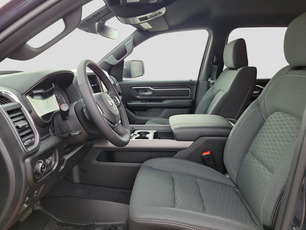 Thumbnail: 2026 RAM 1500 - 8
