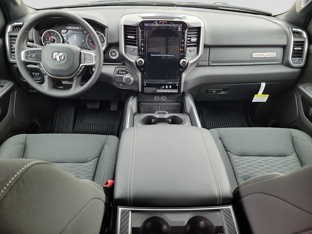 Thumbnail: 2026 RAM 1500 - 7