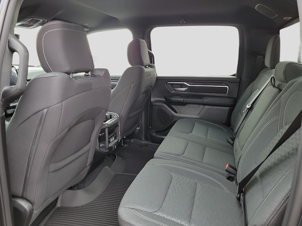 Thumbnail: 2026 RAM 1500 - 10
