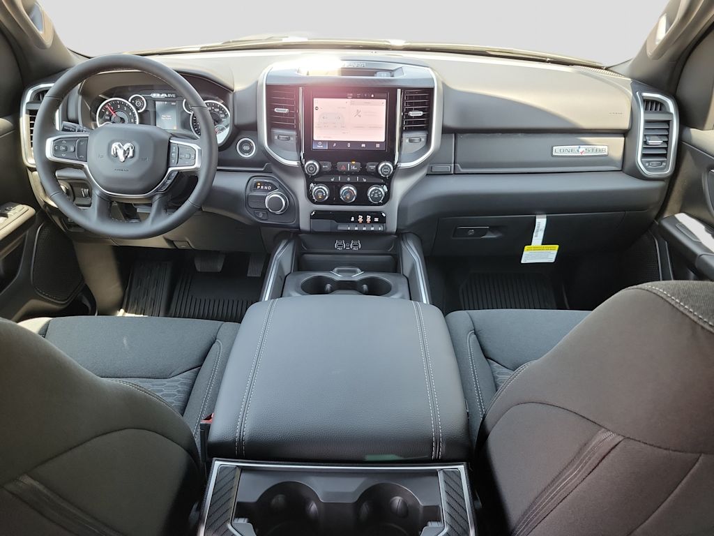 Thumbnail: 2026 RAM 1500 - 9