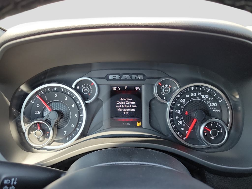 Thumbnail: 2026 RAM 1500 - 16