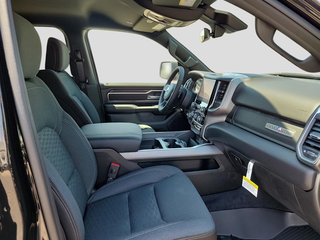 Thumbnail: 2026 RAM 1500 - 11