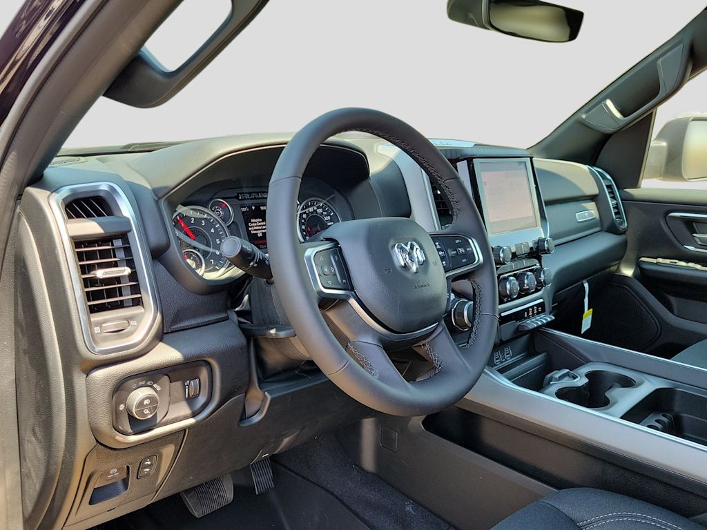 Thumbnail: 2026 RAM 1500 - 2