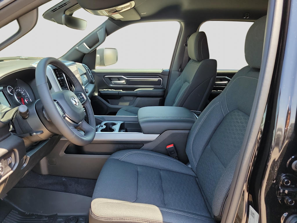 Thumbnail: 2026 RAM 1500 - 10