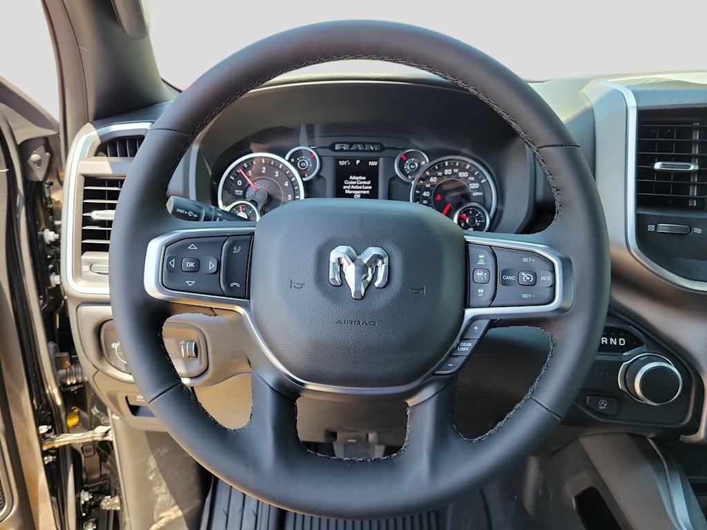 Thumbnail: 2026 RAM 1500 - 13