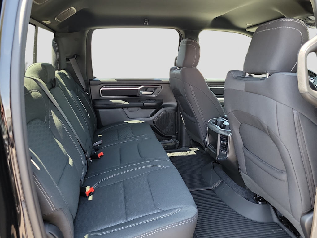 Thumbnail: 2026 RAM 1500 - 26