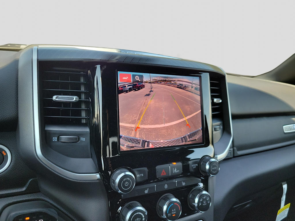 Thumbnail: 2026 RAM 1500 - 28