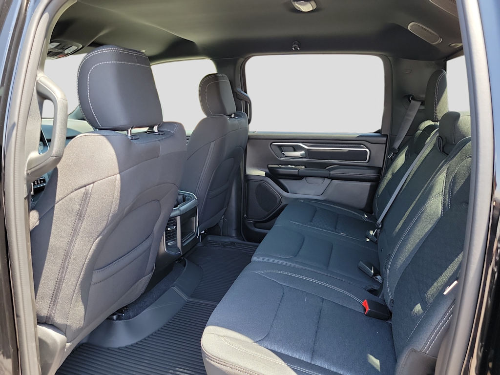 Thumbnail: 2026 RAM 1500 - 12