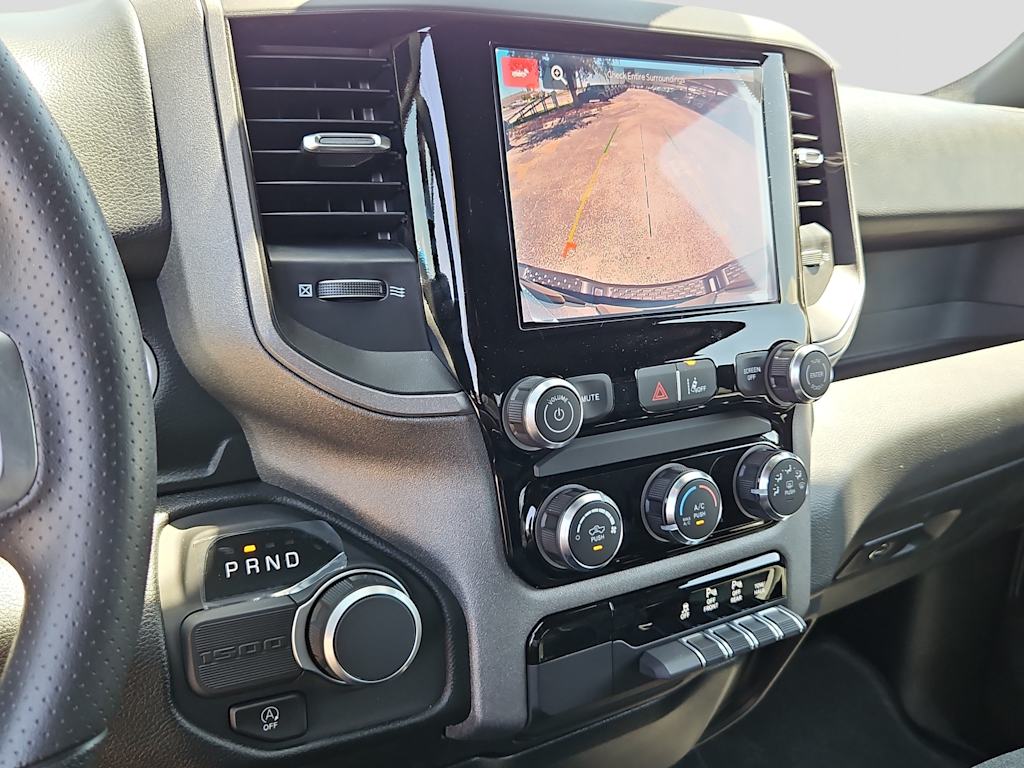 Thumbnail: 2026 RAM 1500 - 14