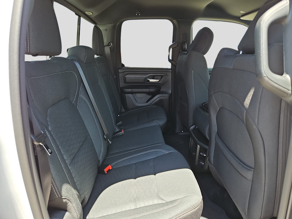 Thumbnail: 2026 RAM 1500 - 24