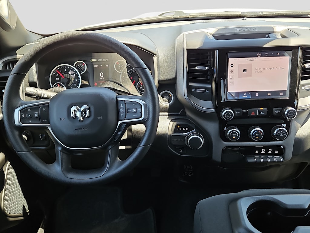 Thumbnail: 2026 RAM 1500 - 9