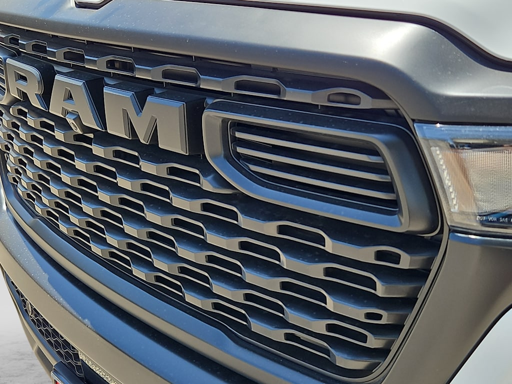 Thumbnail: 2026 RAM 1500 - 23