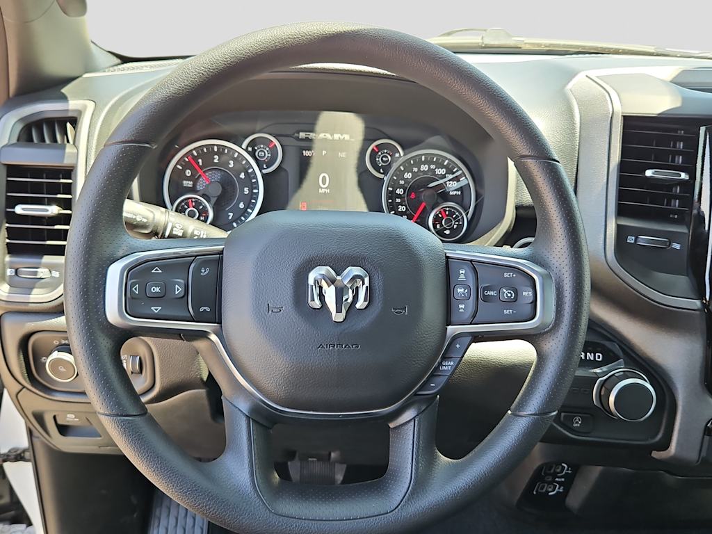 Thumbnail: 2026 RAM 1500 - 13