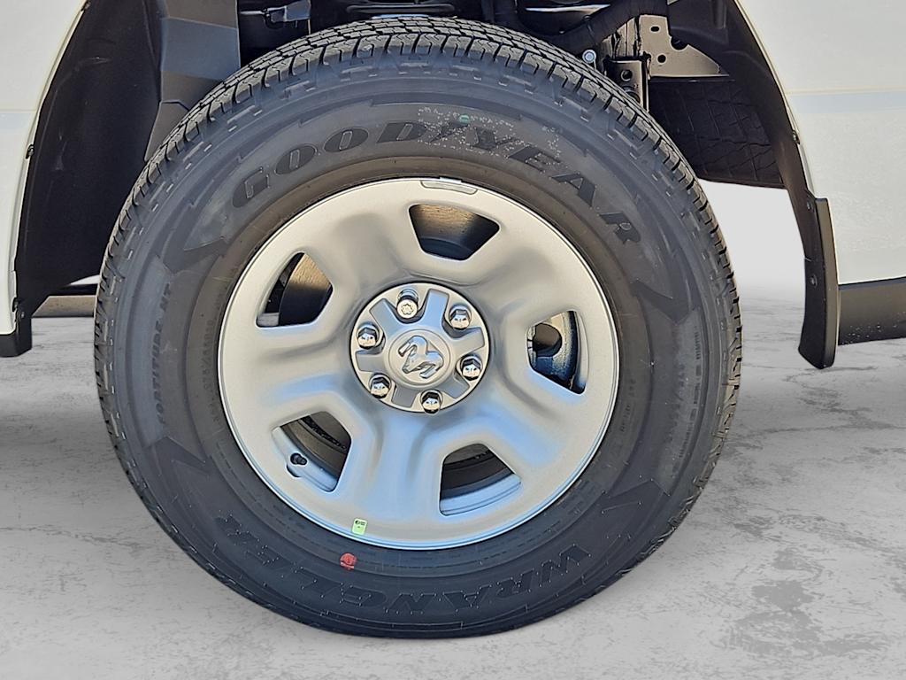Thumbnail: 2026 RAM 1500 - 8