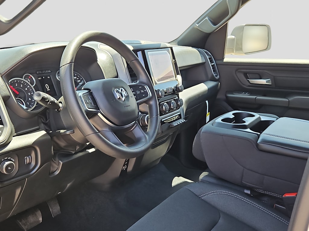 Thumbnail: 2026 RAM 1500 - 2