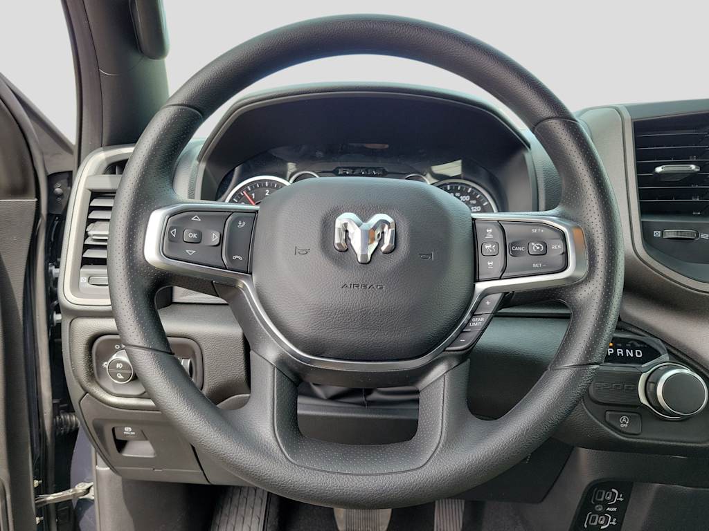 Thumbnail: 2026 RAM 1500 - 13