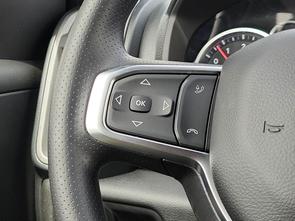 Thumbnail: 2026 RAM 1500 - 20