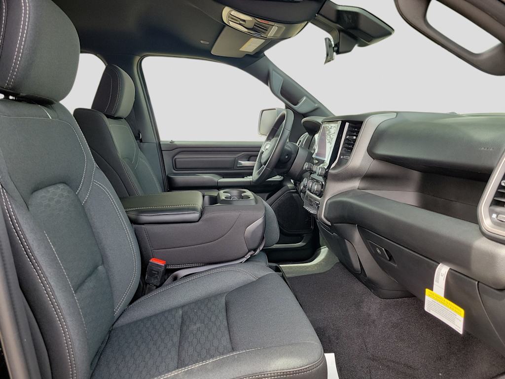 Thumbnail: 2026 RAM 1500 - 11