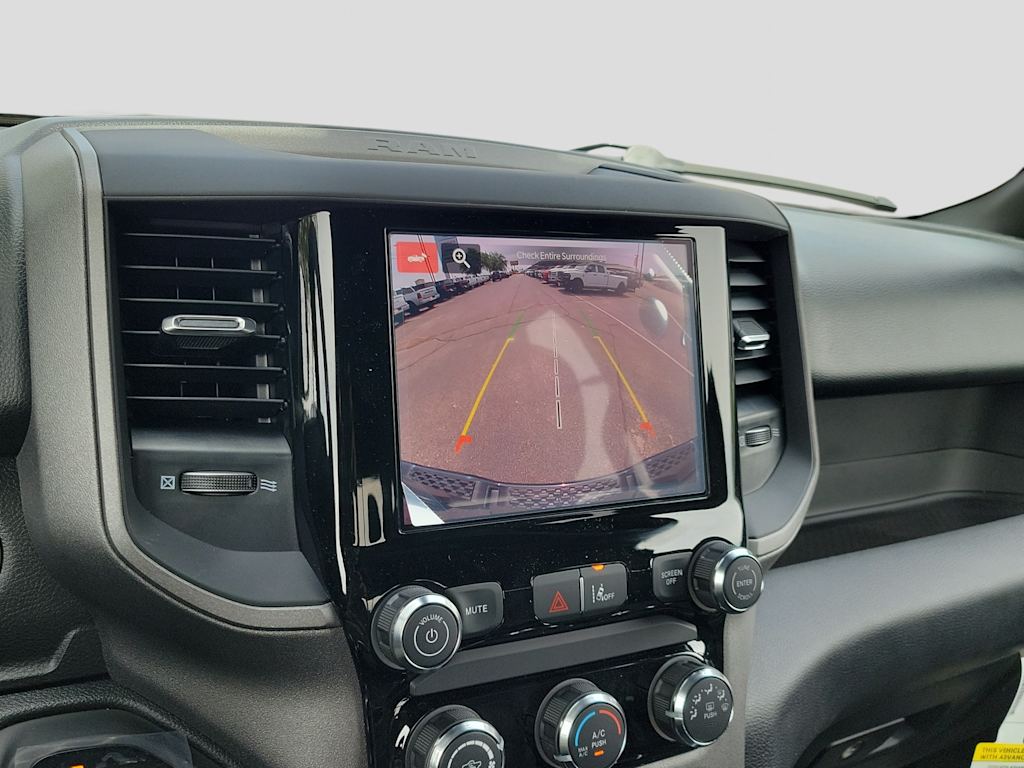 Thumbnail: 2026 RAM 1500 - 14