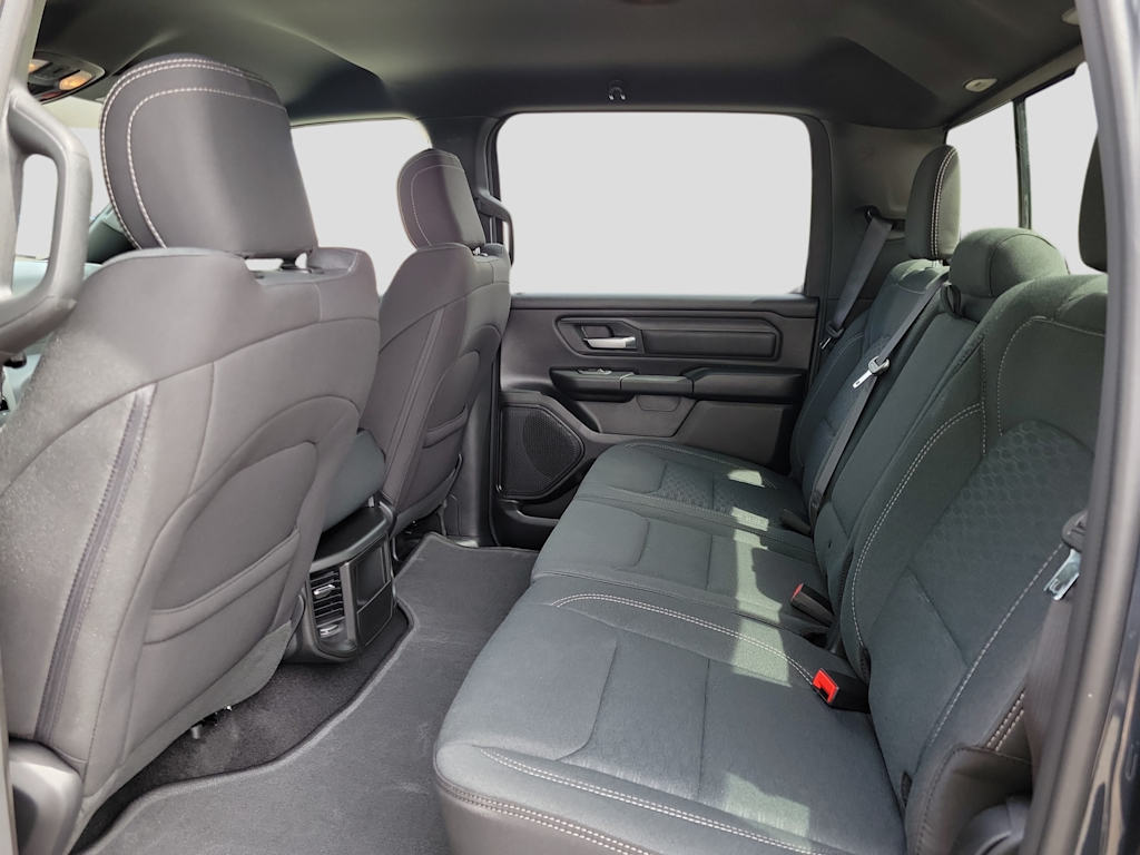 Thumbnail: 2026 RAM 1500 - 12