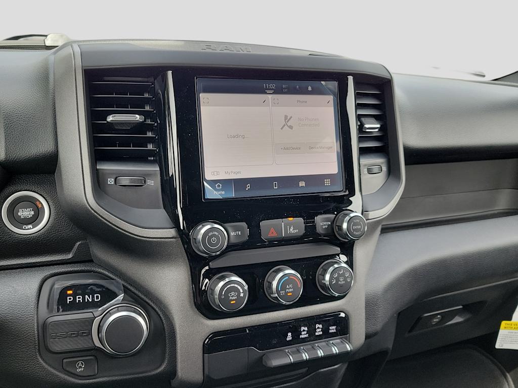 Thumbnail: 2026 RAM 1500 - 21