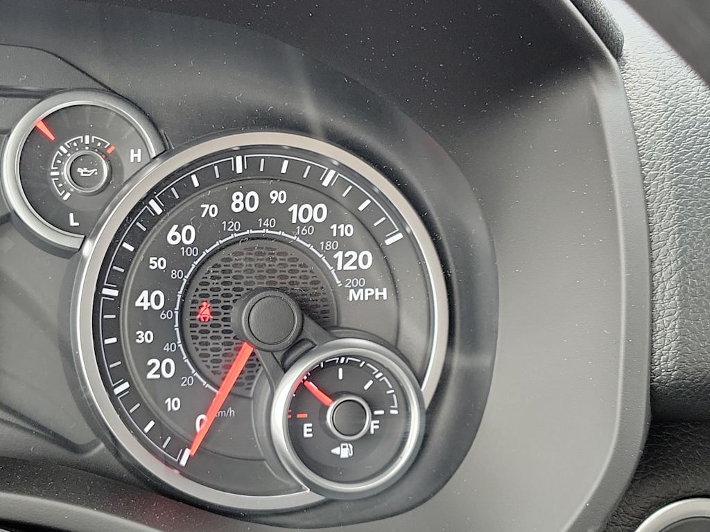 Thumbnail: 2026 RAM 1500 - 19