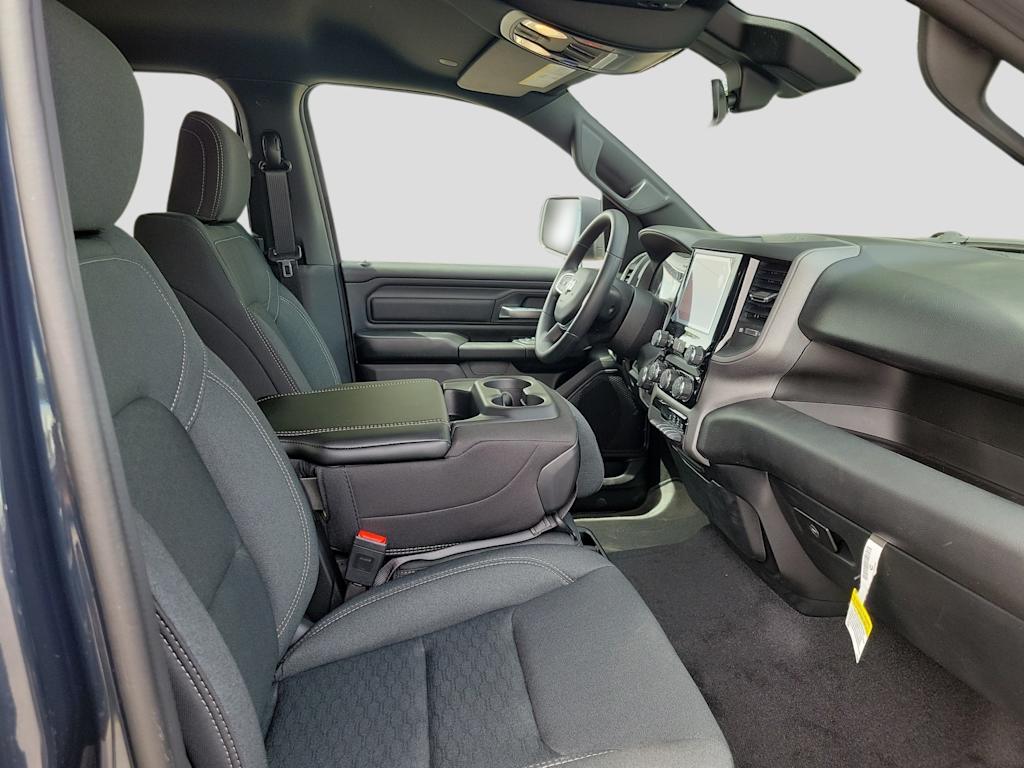 Thumbnail: 2026 RAM 1500 - 11