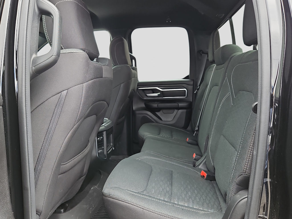Thumbnail: 2025 RAM 1500 - 12