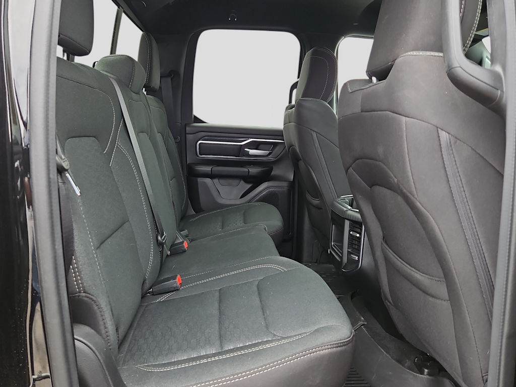 Thumbnail: 2025 RAM 1500 - 23
