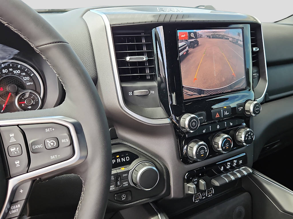 Thumbnail: 2026 RAM 1500 - 14