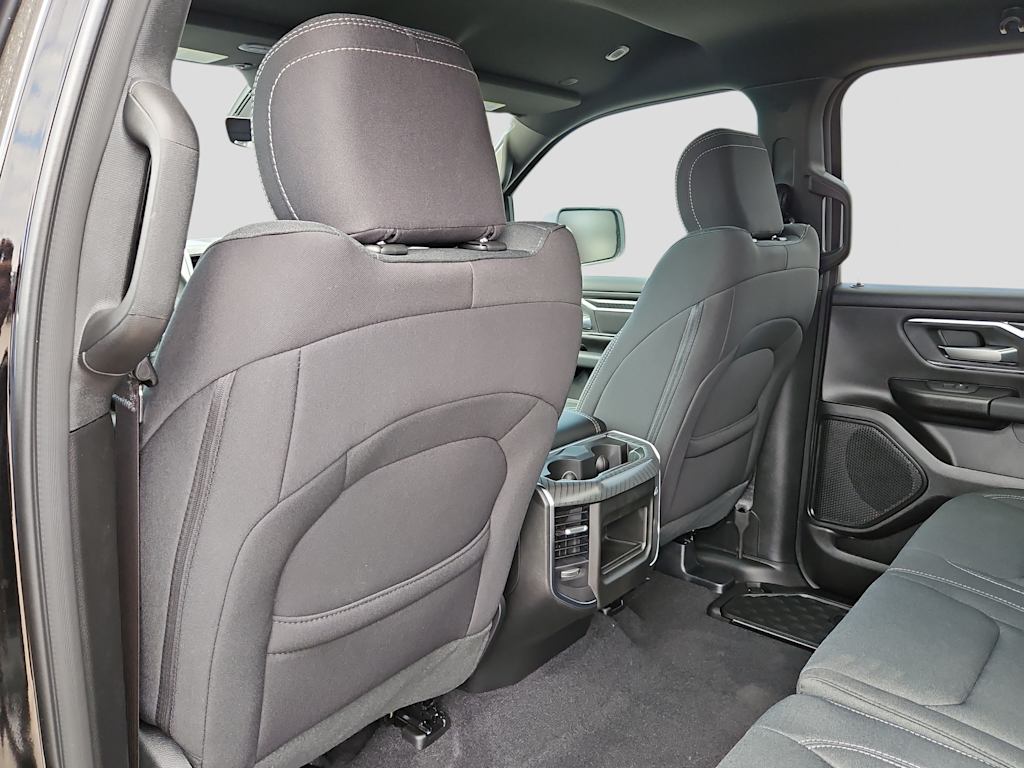 Thumbnail: 2026 RAM 1500 - 12