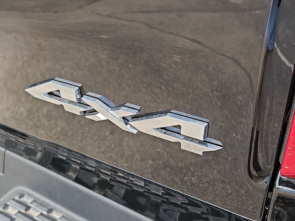 Thumbnail: 2026 RAM 1500 - 7