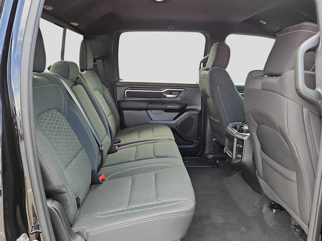 Thumbnail: 2026 RAM 1500 - 23