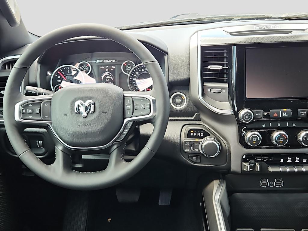 Thumbnail: 2026 RAM 1500 - 9