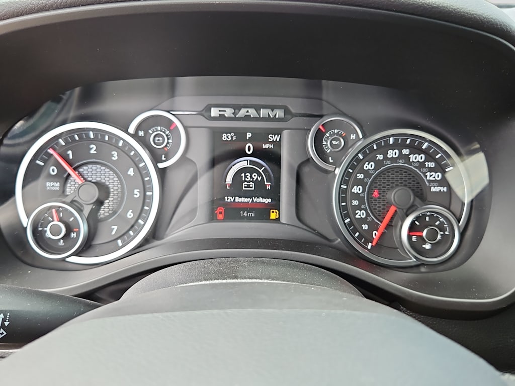 Thumbnail: 2026 RAM 1500 - 16