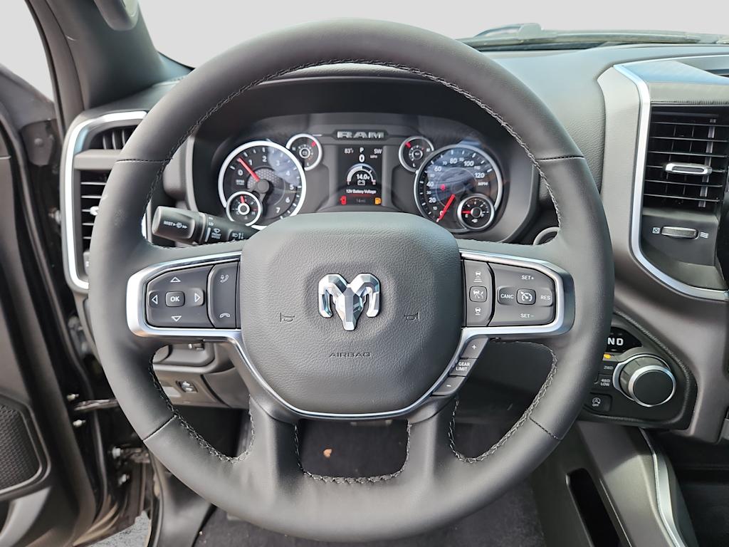 Thumbnail: 2026 RAM 1500 - 13