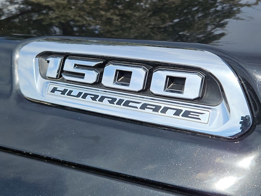 Thumbnail: 2026 RAM 1500 - 7