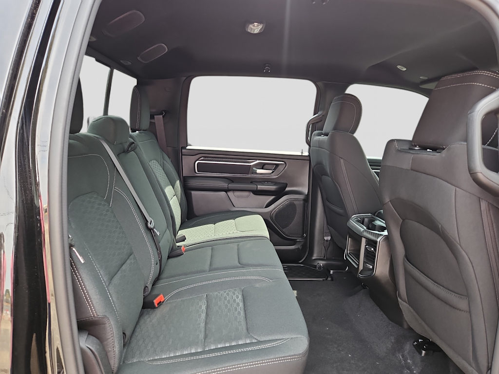 Thumbnail: 2026 RAM 1500 - 23