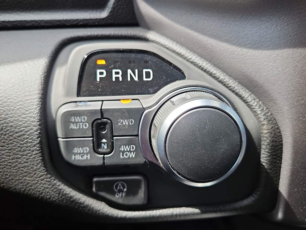 Thumbnail: 2026 RAM 1500 - 24