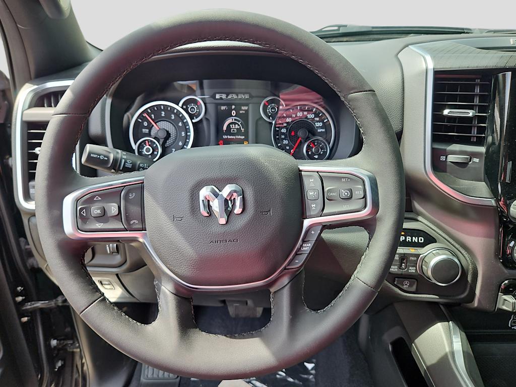 Thumbnail: 2026 RAM 1500 - 14