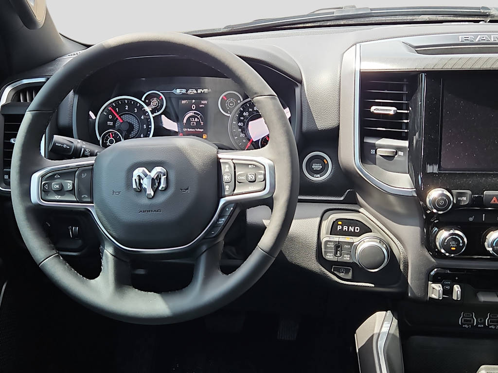 Thumbnail: 2026 RAM 1500 - 10