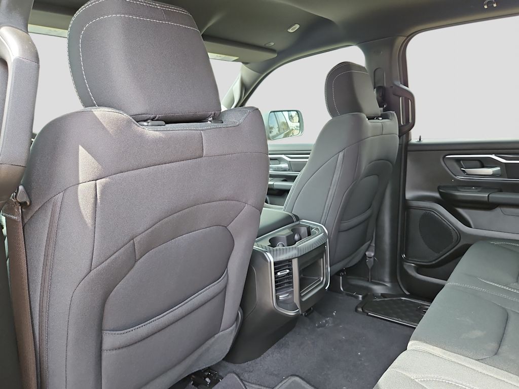 Thumbnail: 2026 RAM 1500 - 13