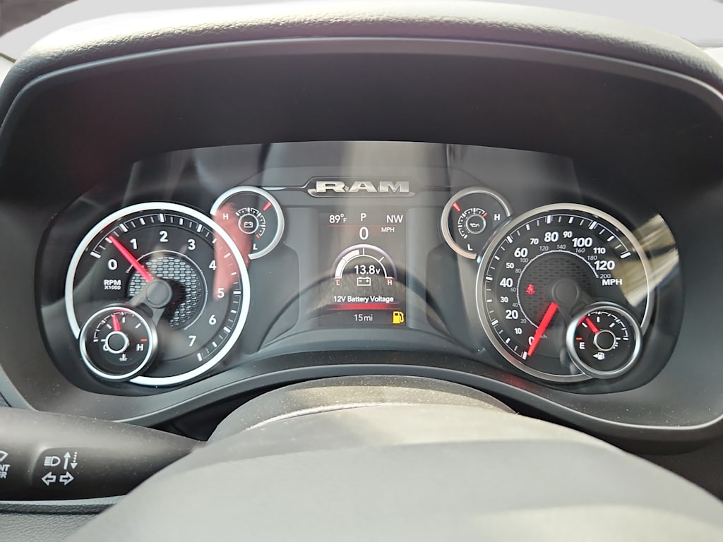 Thumbnail: 2026 RAM 1500 - 16