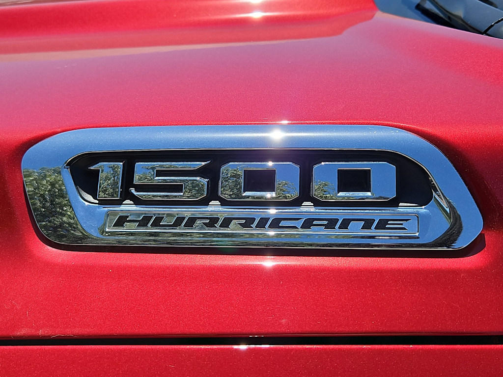 Thumbnail: 2026 RAM 1500 - 5