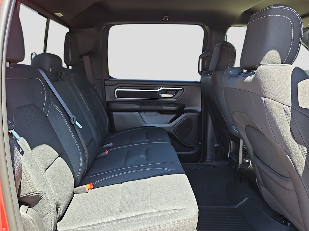 Thumbnail: 2026 RAM 1500 - 21