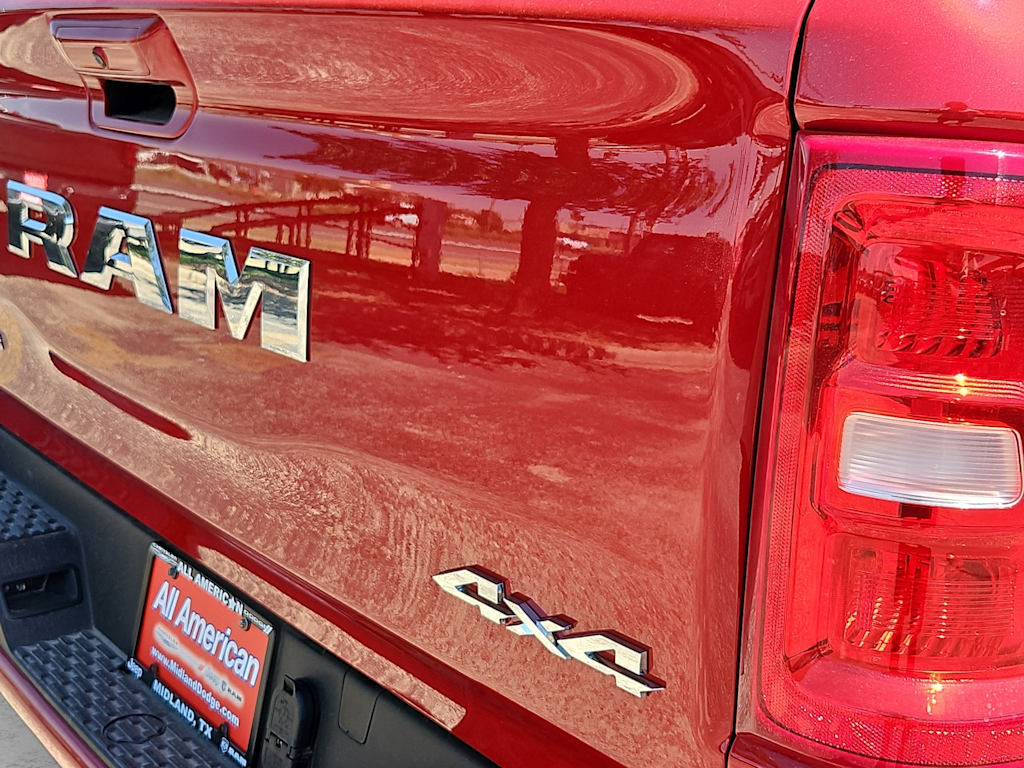 Thumbnail: 2026 RAM 1500 - 23