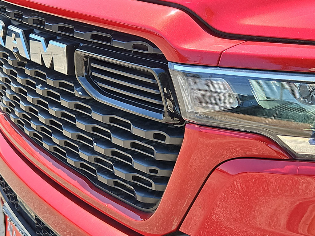 Thumbnail: 2026 RAM 1500 - 20