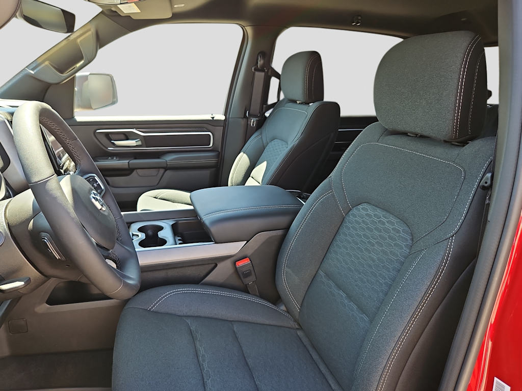 Thumbnail: 2026 RAM 1500 - 8