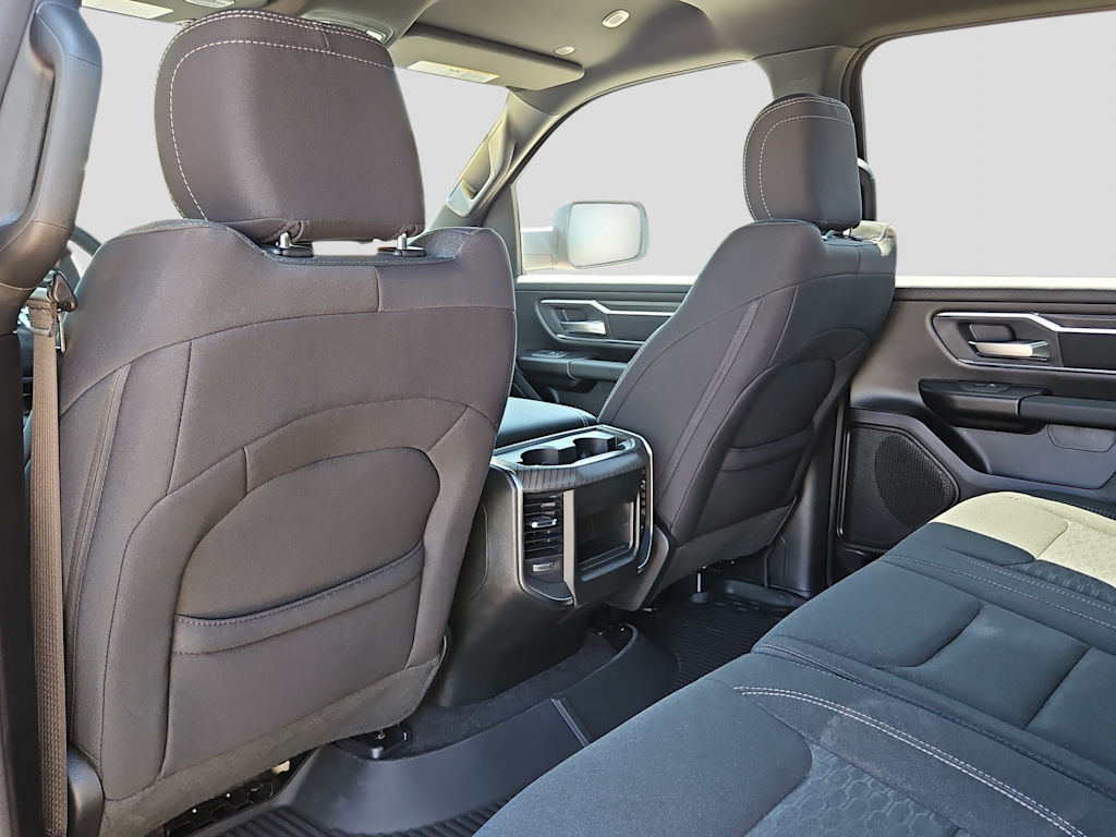 Thumbnail: 2026 RAM 1500 - 10