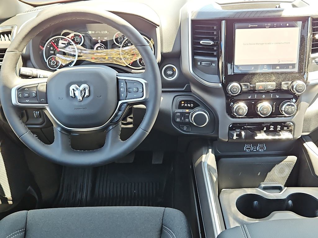 Thumbnail: 2026 RAM 1500 - 7